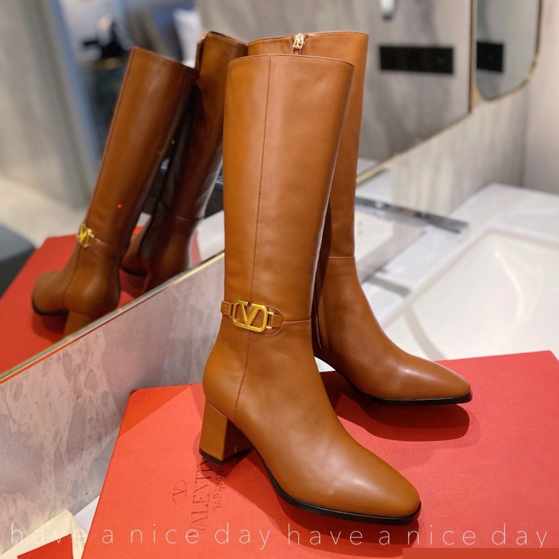 Valentino Boots